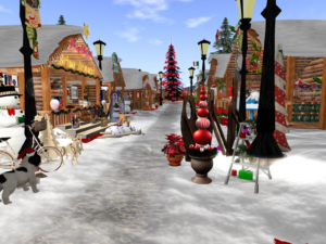 Craft e le meraviglie di Natale