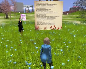 March 21, 2025 – World Poetry Day