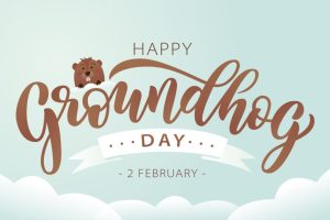 Groundhog Day: The Big Party in Craft-World