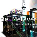 Rosanna Galvani and the Museo del Metaverso