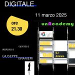 Remembering Giuseppe Granieri