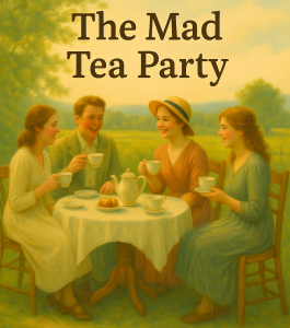 When Madness Means the Joy of Meeting
