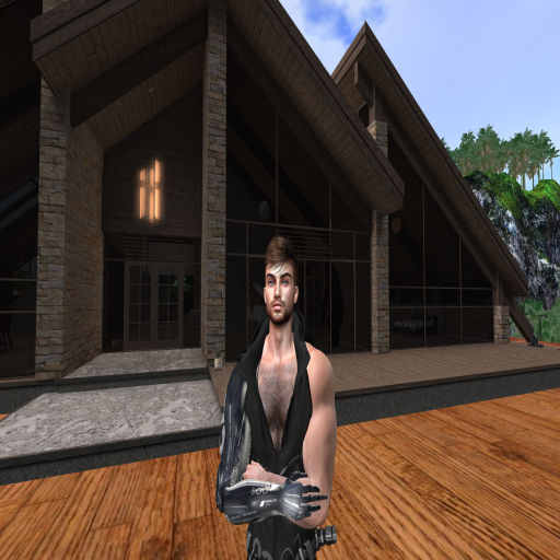 Elwe Thor in Craft World Grid