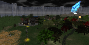 Il progetto Nexus raccontato da Salahzar Stenvaag