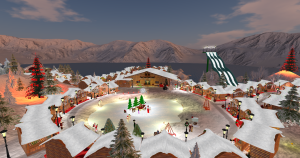 CYB: the new currency of Craft-World