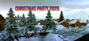 Christmas Spirit 2025