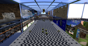 Jubilee Expo 2026: Art, Community and Creativity for the Grid’s 16th Anniversary