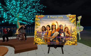 Women’s Voices Through the Ages: March 8th on Craft